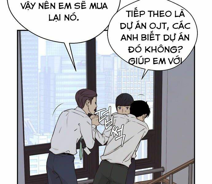 Người Đàn Ông Thực Thụ Chapter 50 - Trang 2