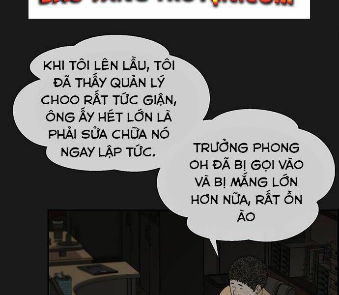 Người Đàn Ông Thực Thụ Chapter 50 - Trang 2