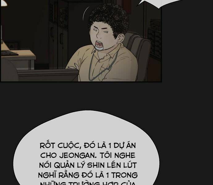 Người Đàn Ông Thực Thụ Chapter 50 - Trang 2