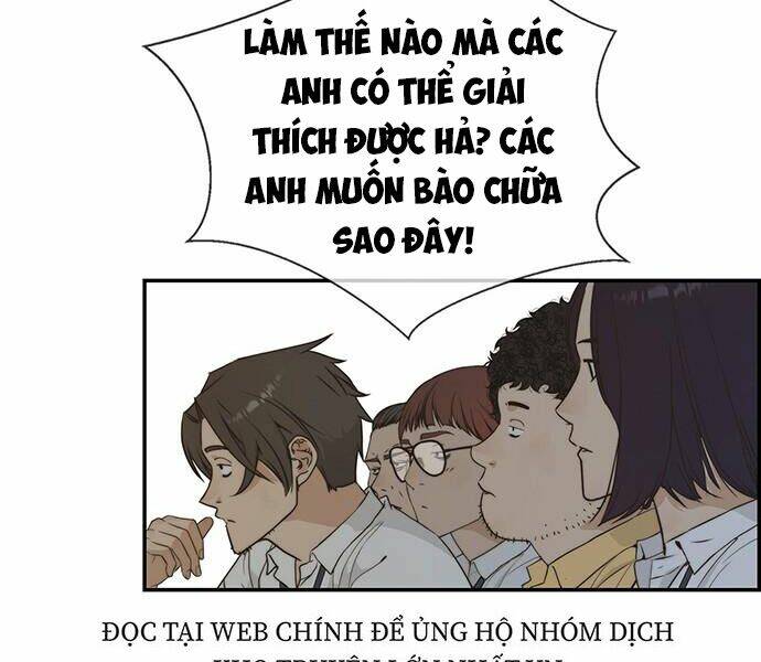 Người Đàn Ông Thực Thụ Chapter 50 - Trang 2