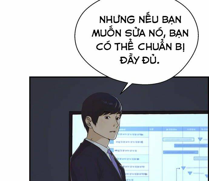 Người Đàn Ông Thực Thụ Chapter 50 - Trang 2