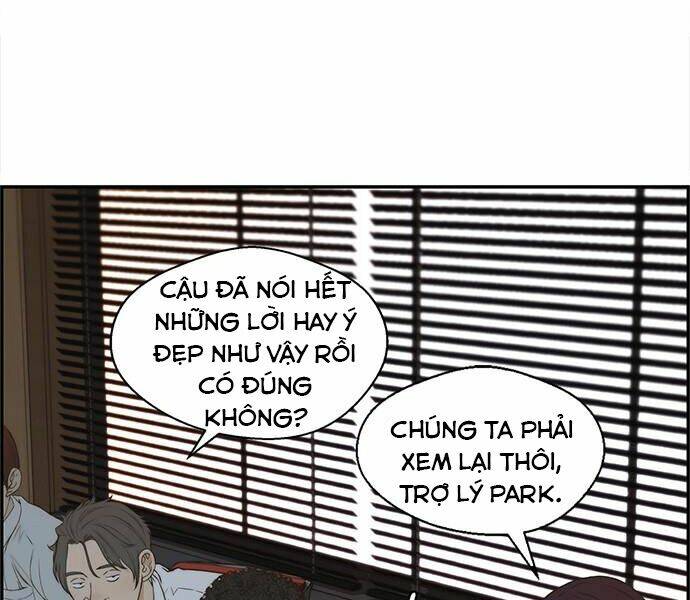 Người Đàn Ông Thực Thụ Chapter 50 - Trang 2