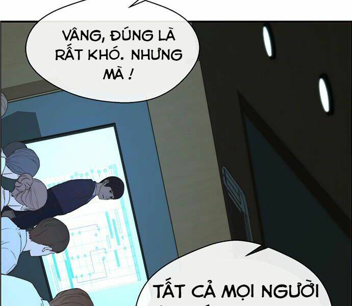 Người Đàn Ông Thực Thụ Chapter 50 - Trang 2