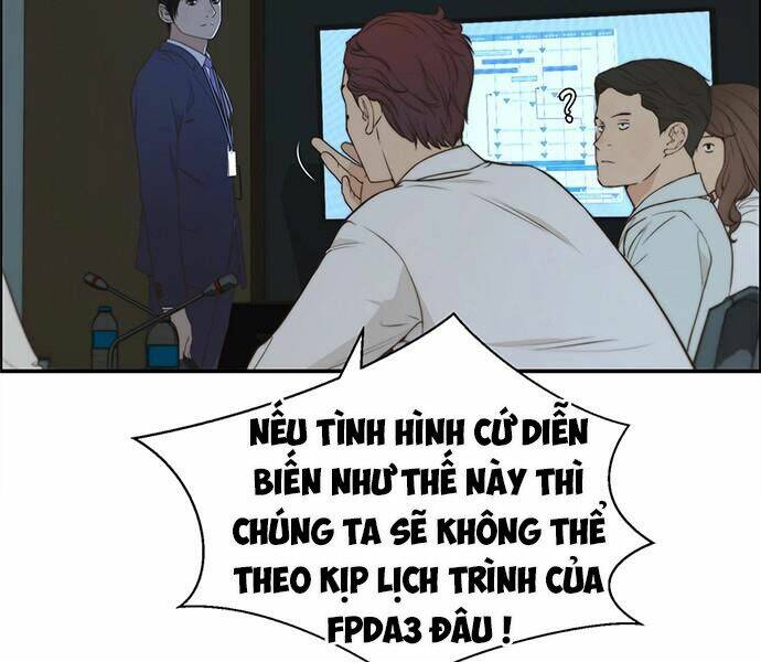 Người Đàn Ông Thực Thụ Chapter 50 - Trang 2