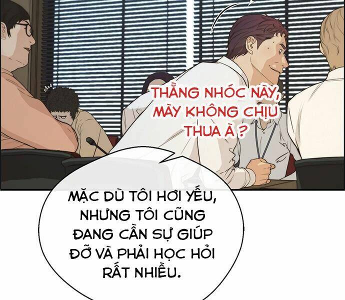 Người Đàn Ông Thực Thụ Chapter 50 - Trang 2