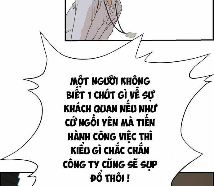 Người Đàn Ông Thực Thụ Chapter 50 - Trang 2