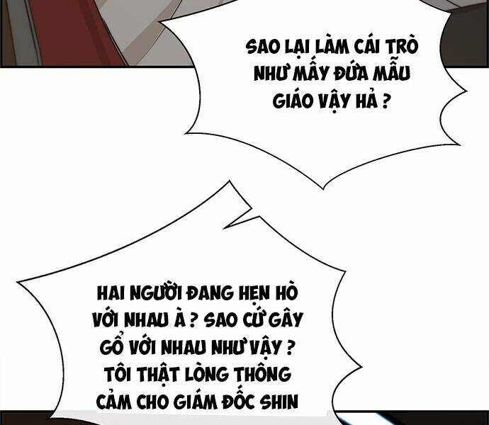 Người Đàn Ông Thực Thụ Chapter 50 - Trang 2