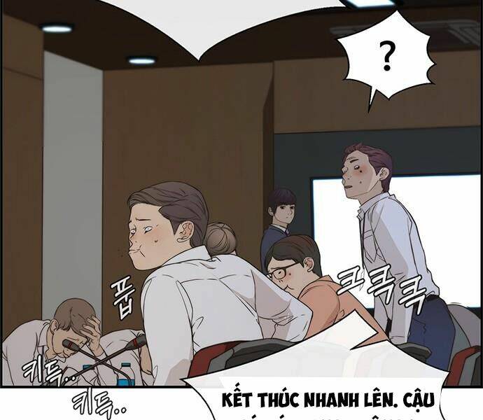 Người Đàn Ông Thực Thụ Chapter 50 - Trang 2