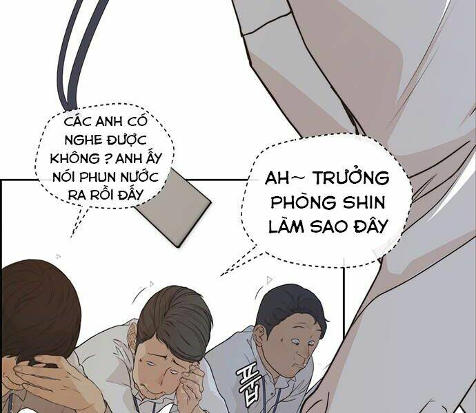 Người Đàn Ông Thực Thụ Chapter 50 - Trang 2