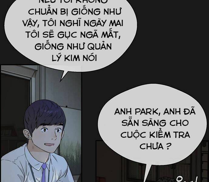 Người Đàn Ông Thực Thụ Chapter 50 - Trang 2