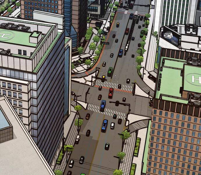 Người Đàn Ông Thực Thụ Chapter 50 - Trang 2