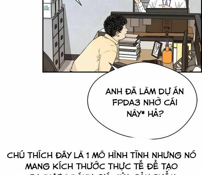 Người Đàn Ông Thực Thụ Chapter 51 - Trang 2