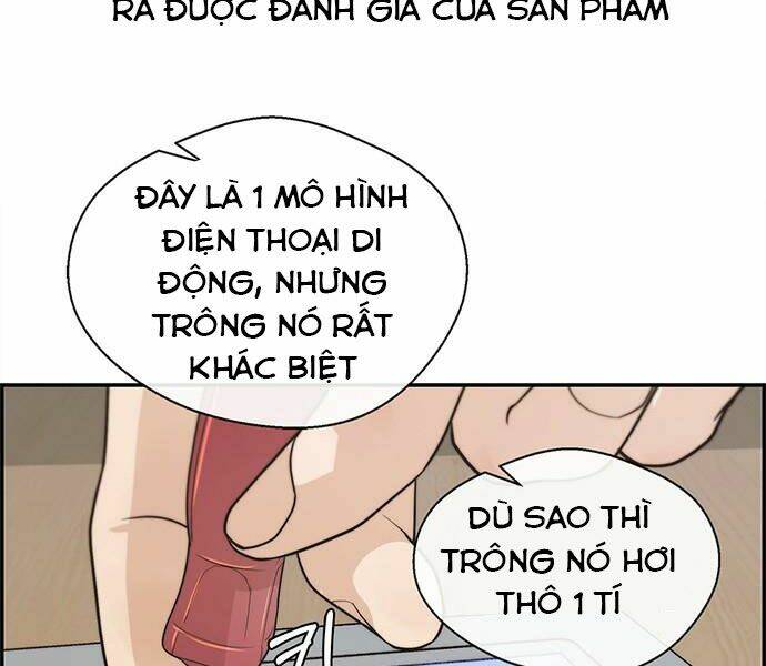 Người Đàn Ông Thực Thụ Chapter 51 - Trang 2