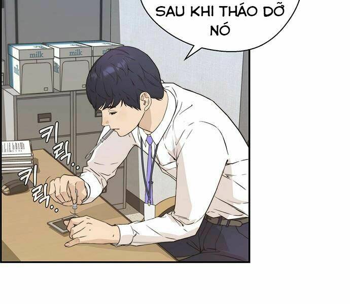 Người Đàn Ông Thực Thụ Chapter 51 - Trang 2