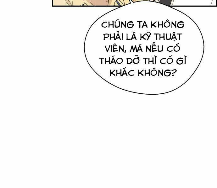 Người Đàn Ông Thực Thụ Chapter 51 - Trang 2