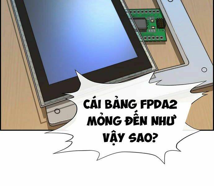 Người Đàn Ông Thực Thụ Chapter 51 - Trang 2