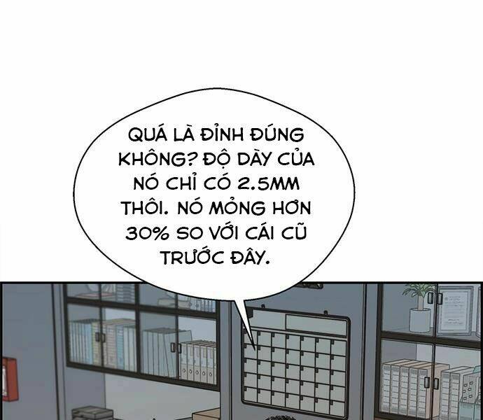 Người Đàn Ông Thực Thụ Chapter 51 - Trang 2