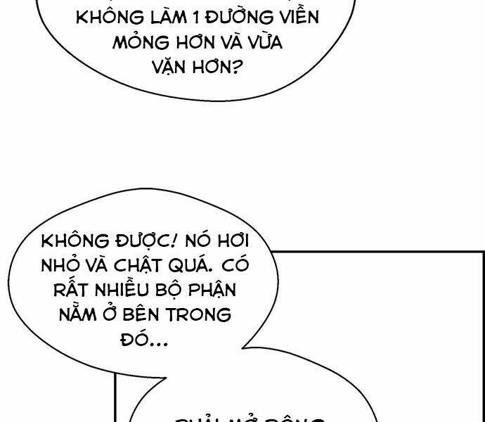 Người Đàn Ông Thực Thụ Chapter 51 - Trang 2