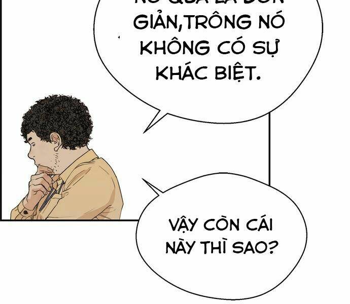 Người Đàn Ông Thực Thụ Chapter 51 - Trang 2