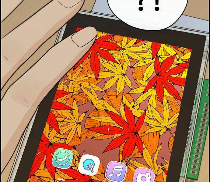 Người Đàn Ông Thực Thụ Chapter 51 - Trang 2