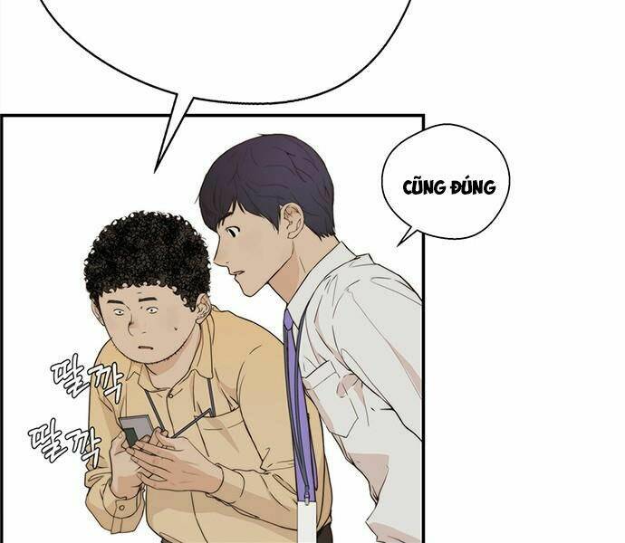 Người Đàn Ông Thực Thụ Chapter 51 - Trang 2