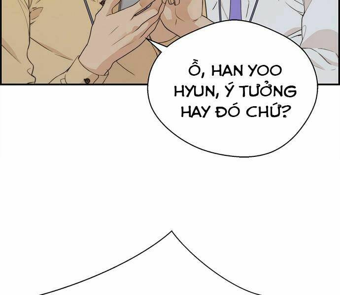 Người Đàn Ông Thực Thụ Chapter 51 - Trang 2