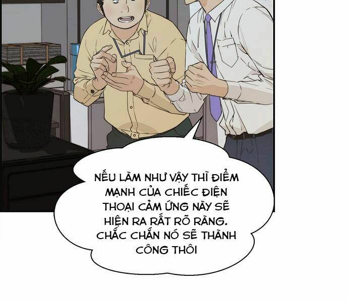 Người Đàn Ông Thực Thụ Chapter 51 - Trang 2