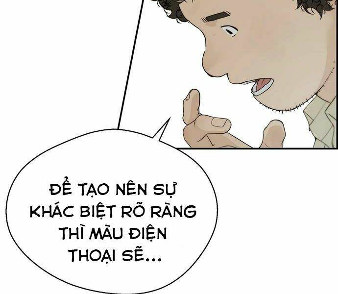 Người Đàn Ông Thực Thụ Chapter 51 - Trang 2