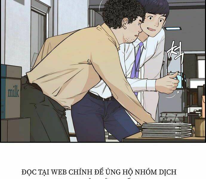 Người Đàn Ông Thực Thụ Chapter 51 - Trang 2