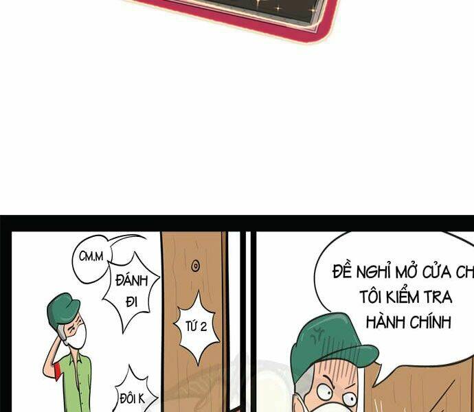 Người Đàn Ông Thực Thụ Chapter 51 - Trang 2