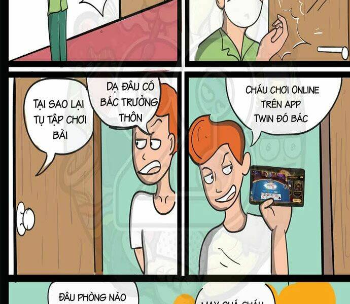 Người Đàn Ông Thực Thụ Chapter 51 - Trang 2