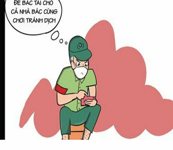 Người Đàn Ông Thực Thụ Chapter 51 - Trang 2