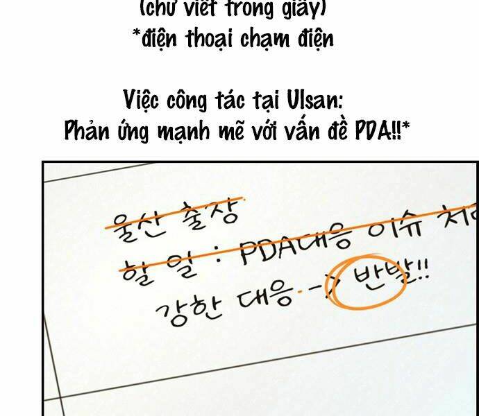 Người Đàn Ông Thực Thụ Chapter 52 - Trang 2