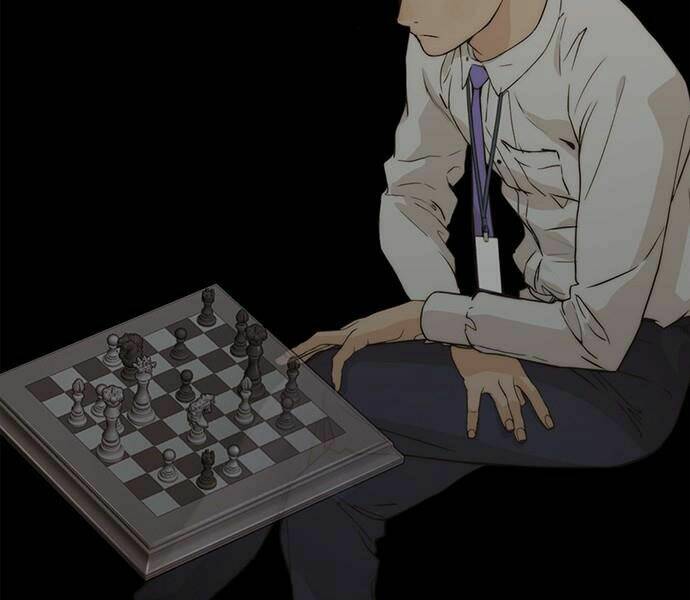 Người Đàn Ông Thực Thụ Chapter 52 - Trang 2