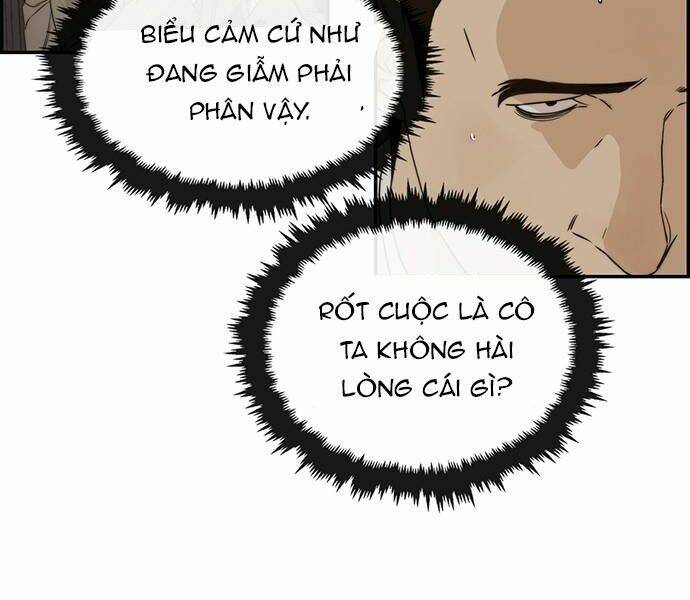 Người Đàn Ông Thực Thụ Chapter 53 - Trang 2