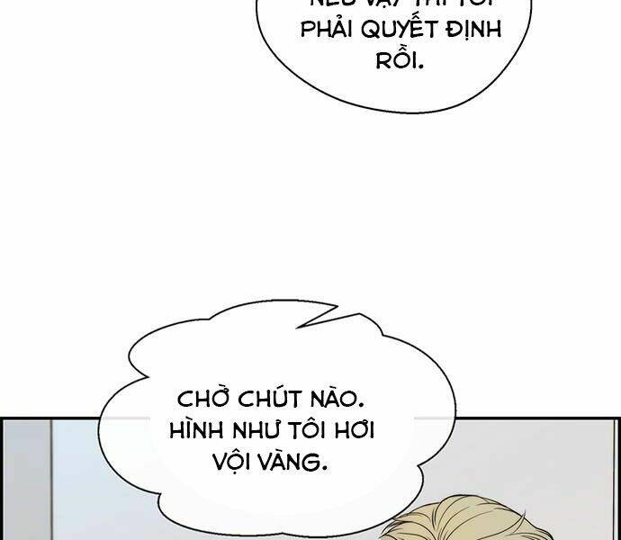 Người Đàn Ông Thực Thụ Chapter 53 - Trang 2