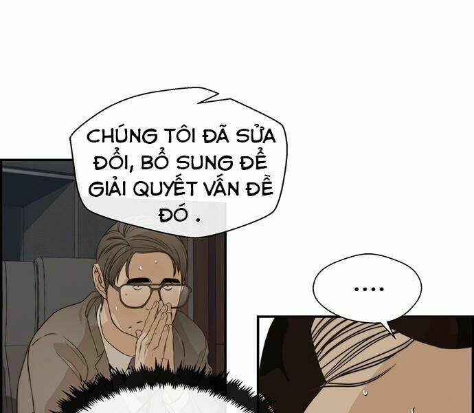 Người Đàn Ông Thực Thụ Chapter 53 - Trang 2