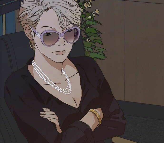 Người Đàn Ông Thực Thụ Chapter 54 - Trang 2