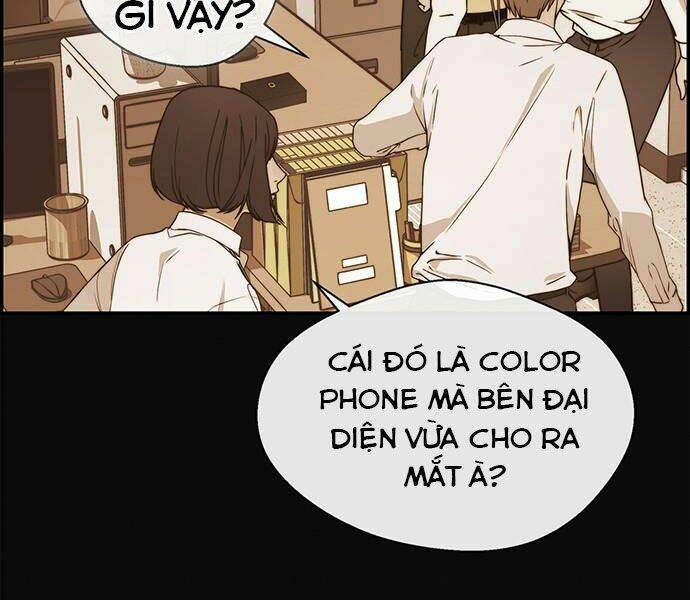 Người Đàn Ông Thực Thụ Chapter 54 - Trang 2