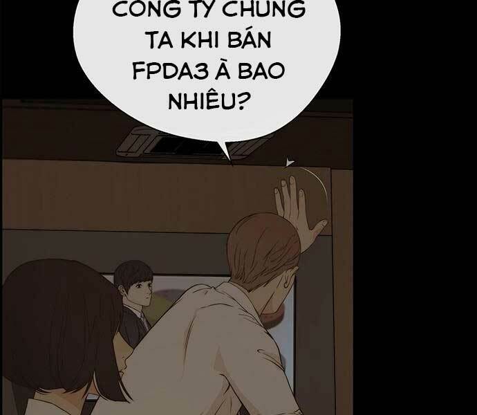 Người Đàn Ông Thực Thụ Chapter 55 - Trang 2