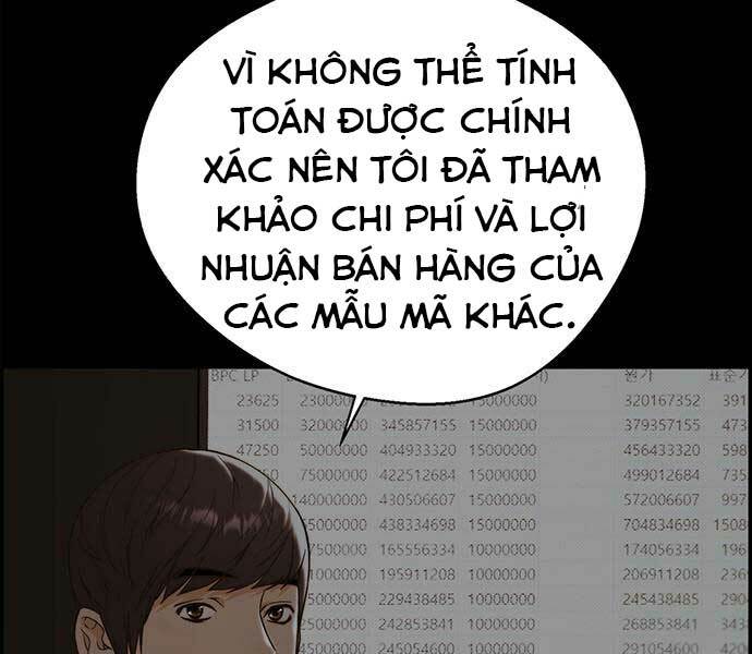 Người Đàn Ông Thực Thụ Chapter 55 - Trang 2