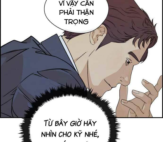 Người Đàn Ông Thực Thụ Chapter 55 - Trang 2
