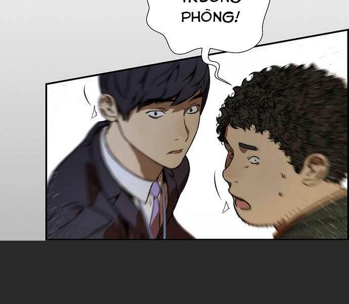 Người Đàn Ông Thực Thụ Chapter 55 - Trang 2