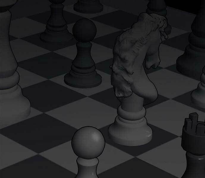 Người Đàn Ông Thực Thụ Chapter 55 - Trang 2