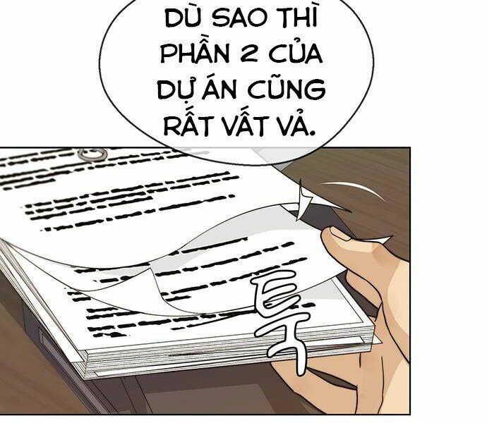 Người Đàn Ông Thực Thụ Chapter 56 - Trang 2