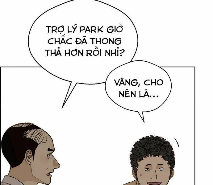 Người Đàn Ông Thực Thụ Chapter 56 - Trang 2