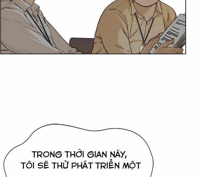 Người Đàn Ông Thực Thụ Chapter 56 - Trang 2