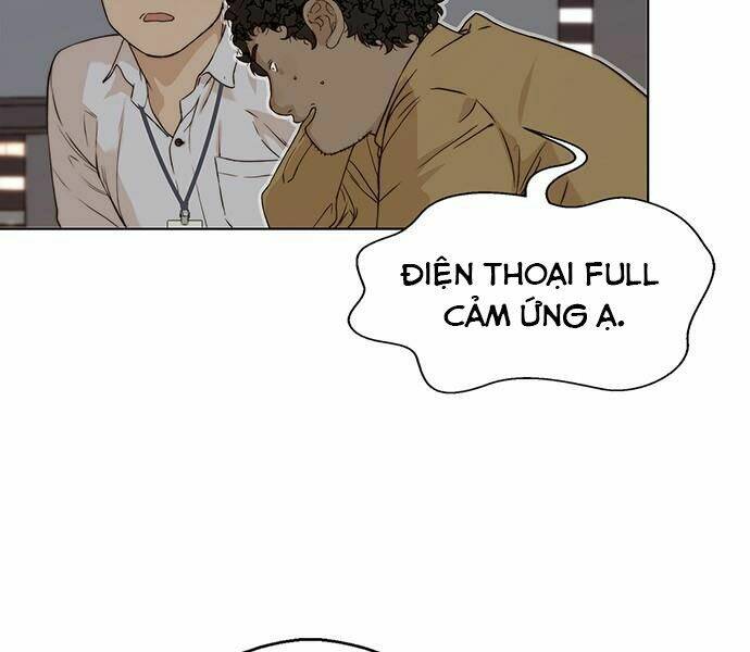 Người Đàn Ông Thực Thụ Chapter 56 - Trang 2