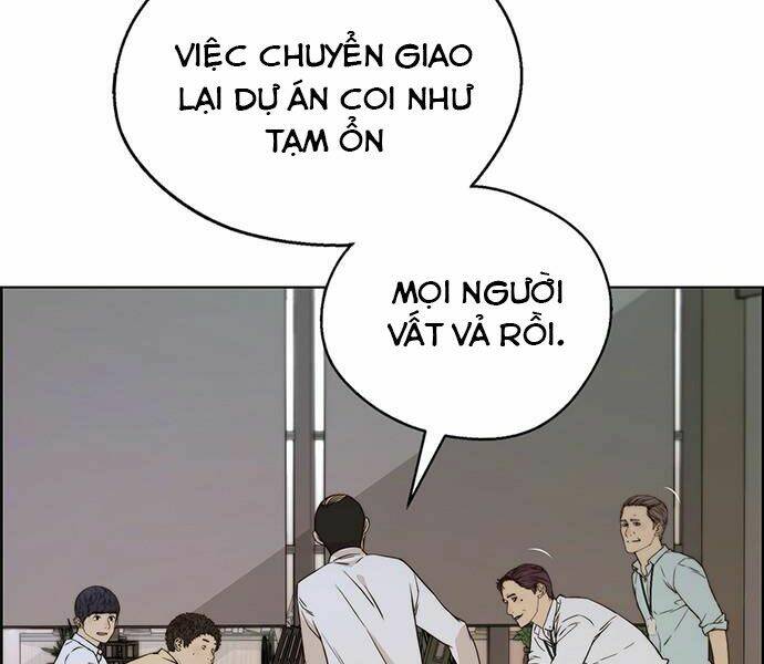 Người Đàn Ông Thực Thụ Chapter 56 - Trang 2