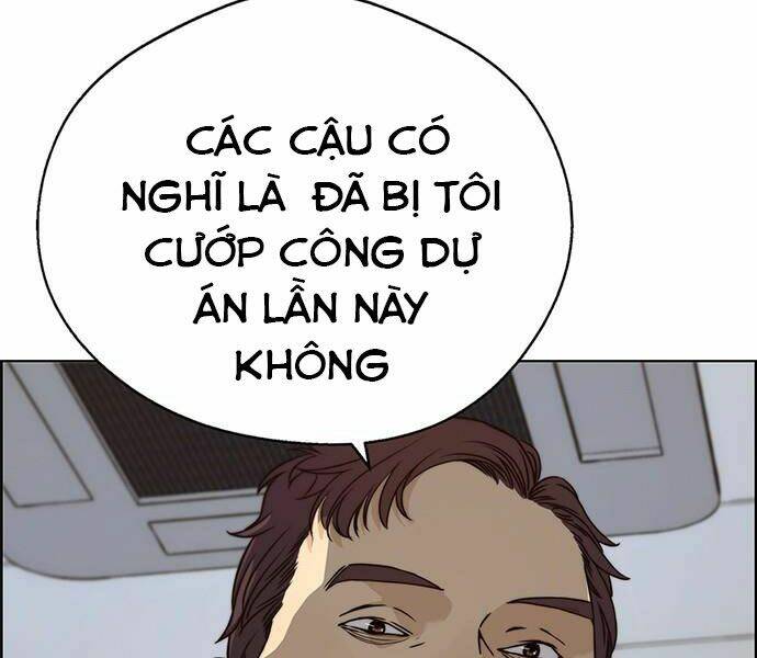 Người Đàn Ông Thực Thụ Chapter 56 - Trang 2
